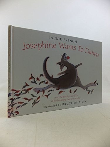 Josephine Wants to Dance