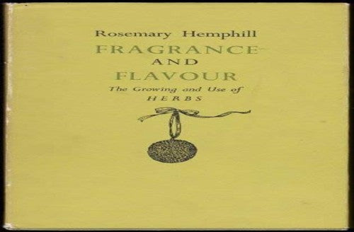 Fragrance and Flavour