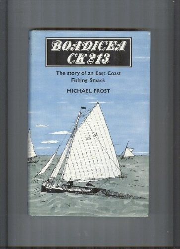Boadicea CK 213
