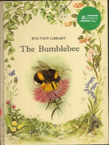 Bumblebee (Eye-view Lib.)