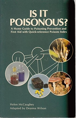 Is it Poisonous?