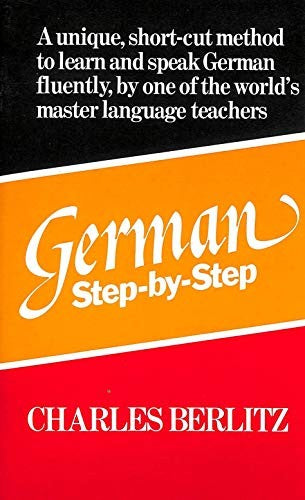 German Step by Step