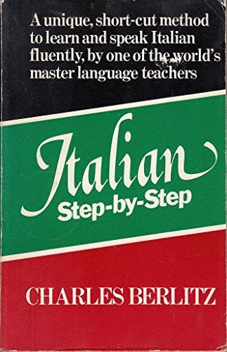 Italian Step by Step