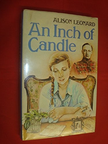 Inch of Candle