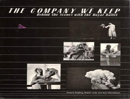 Company We Keep