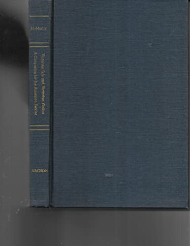 Victorian Life and Victorian Fiction