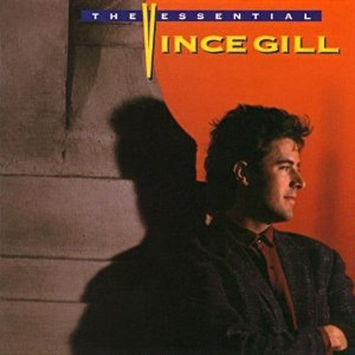 The Essential Vince Gill (UK Import)