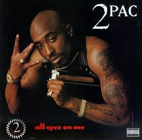 all eyez on me