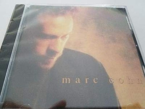 Marc Cohn