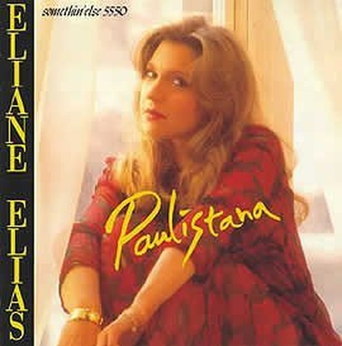 Paulistana