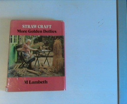 Straw Craft