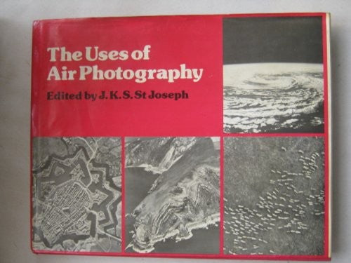 Uses of Air Photography