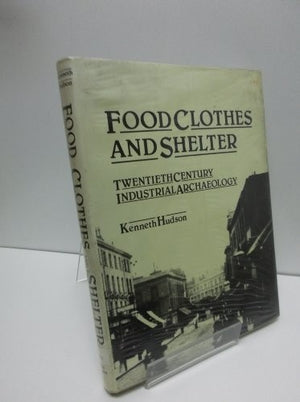 Food, Clothes and Shelter