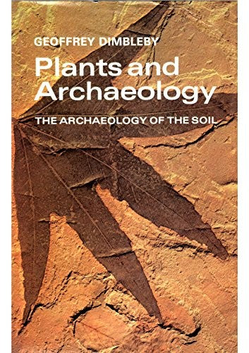 Plants and Archaeology