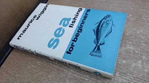 Sea Fishing for Beginners