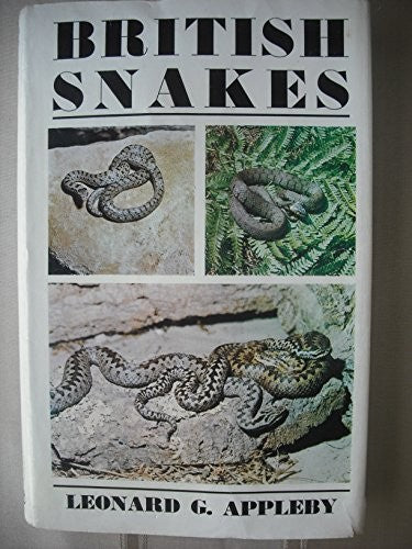 British Snakes