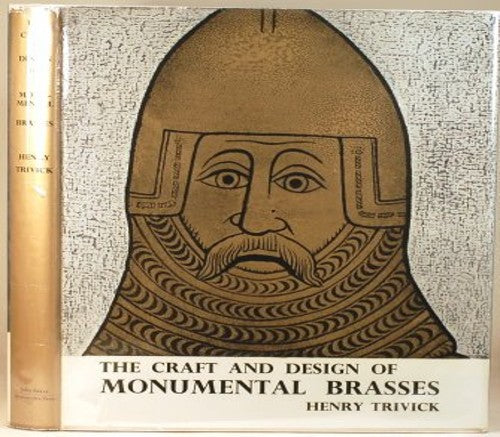 Craft and Design of Monumental Brasses