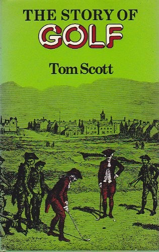The story of golf, from its origins to the present day