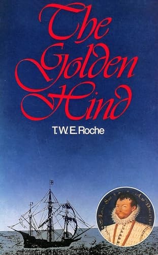 The 'Golden Hind'