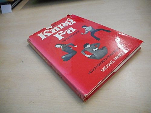 Kung Fu Exercise Book