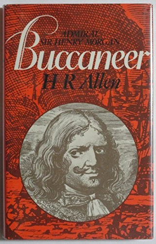 Buccaneer