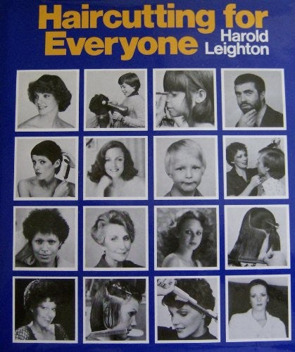 Hair-cutting for Everyone
