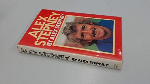 Alex Stepney