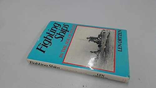 Fighting Ships in the Age of Steam