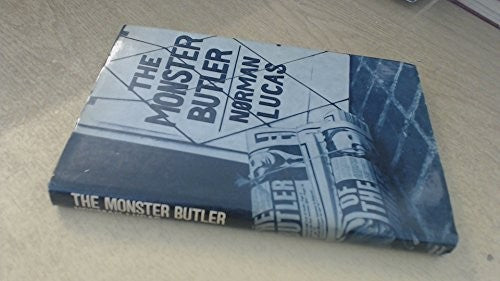 Monster Butler