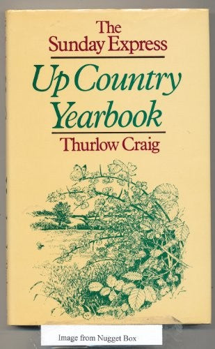 "Sunday Express" Up Country Yearbook