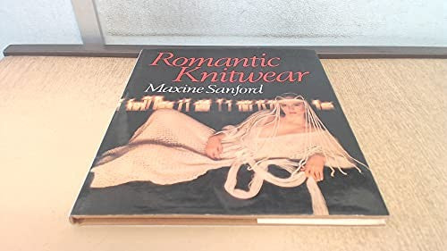 Romantic Knitwear