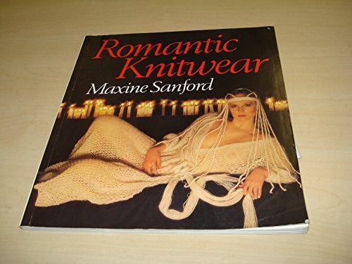Romantic Knitwear