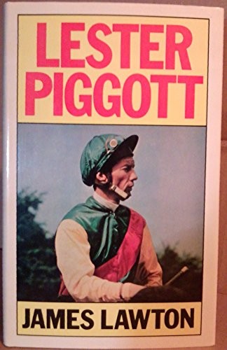 Lester Piggott
