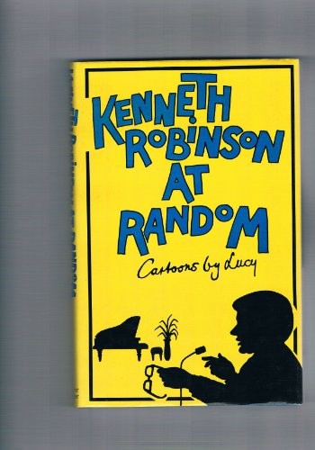 Kenneth Robinson at Random