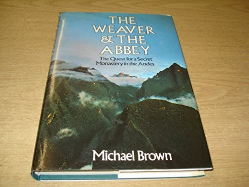 Weaver and the Abbey