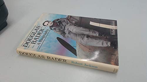 Douglas Bader
