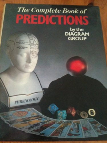 The Complete Book of Predictions