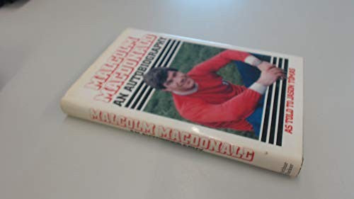 Malcolm Macdonald