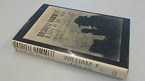 Dashiell Hammett