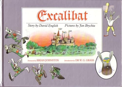Excalibat