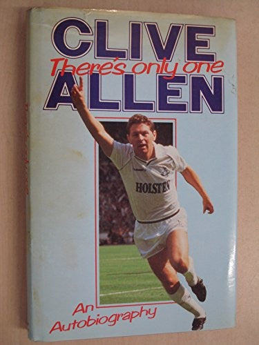 There's Only One Clive Allen