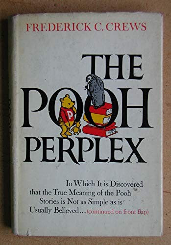 Pooh Perplex