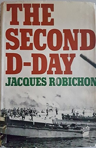 Second D-Day