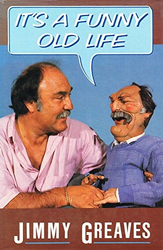 It's a funny old life