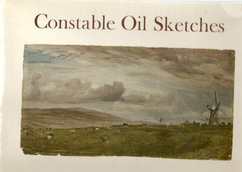 Constable Oil Sketches