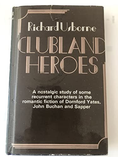 Clubland Heroes
