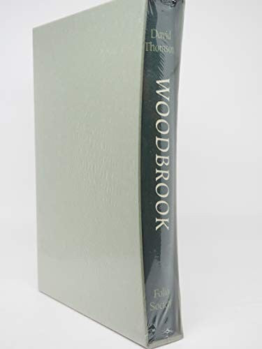 Woodbrook