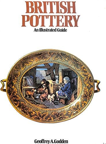 British Pottery