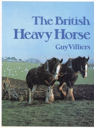 British Heavy Horse