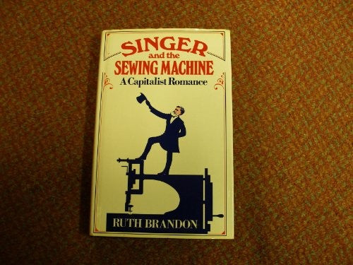 Singer and the Sewing Machine